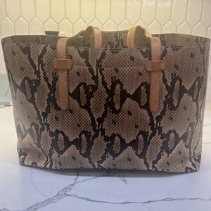 Consuela Margot Breezy Tote